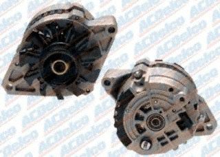 Alternators ACDelco 321-1058