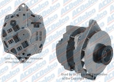 Alternators ACDelco 334-2356