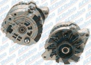 Alternators ACDelco 321-341
