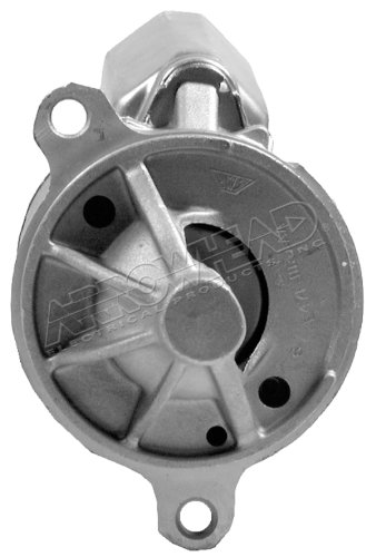 ACDelco 323-386 Starter Motor, Remanufactured Starters ACDelco 323-386