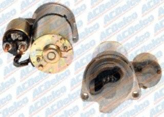 Starters ACDelco 323-1432