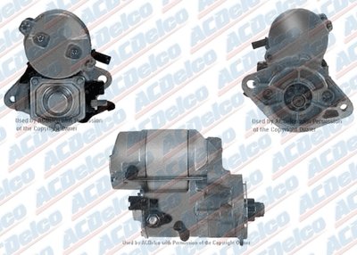Starters ACDelco 336-1669