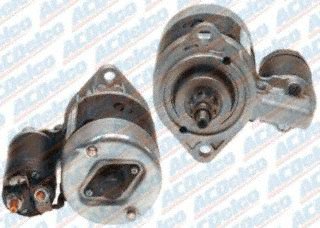 Starters ACDelco 323-573