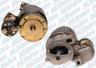 Starters ACDelco 323-289