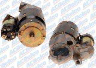Starters ACDelco 323-365