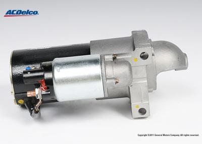 Starters ACDelco 323-1619