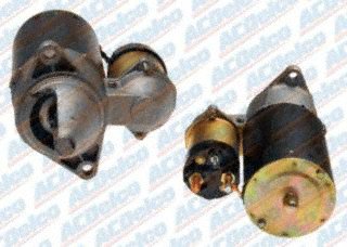 Starters ACDelco 323-320