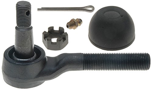 Tie Rod Ends ACDelco 45A0632