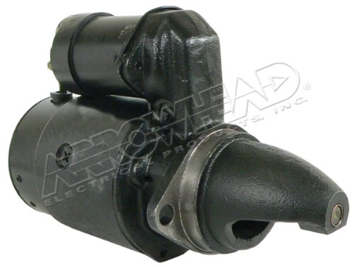 Starters ACDelco 323-831