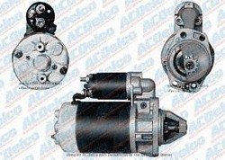 Starters ACDelco 336-1471