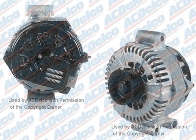 Alternators ACDelco 334-2269