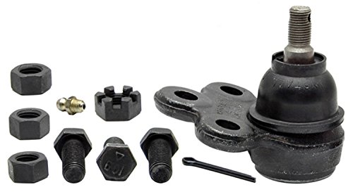 Steering System ACDelco 45D2152