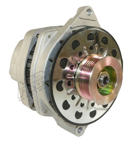 Alternators ACDelco 334-2445