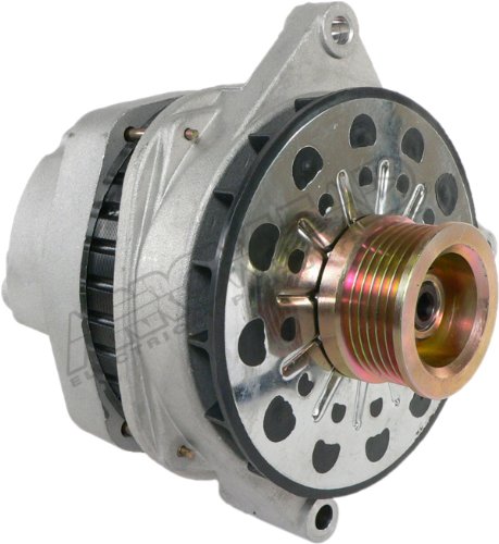 Alternators ACDelco 334-2446