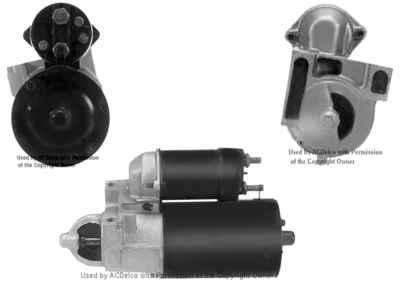 Starter ACDelco 336-1818