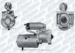 Starters ACDelco 336-1443