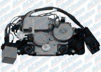 Actuator Assemblies ACDelco 3525214
