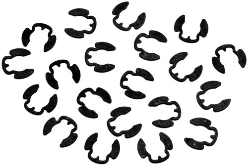 ACDelco 45K8017 Front Camber and Caster Plate Drive Shaft Assemblies ACDelco 45K8017