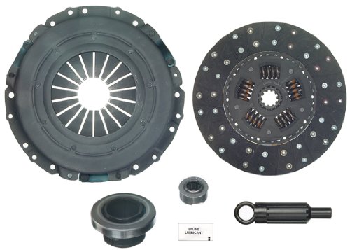 Complete Clutch Sets ACDelco 381047
