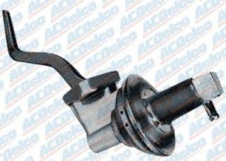 Pumps ACDelco 42561