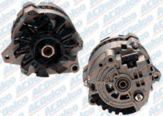 Alternators ACDelco 321-338