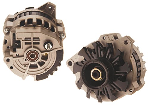 Alternators ACDelco 321-339