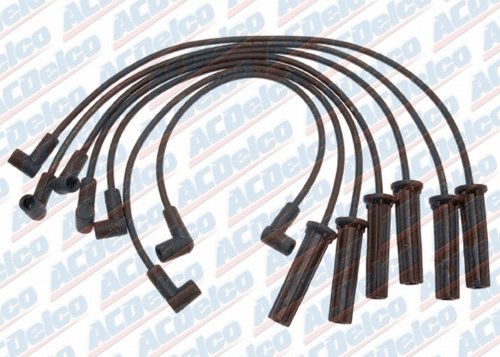 ACDelco 716F Spark Plug Wire Kit Categories ACDelco 716F