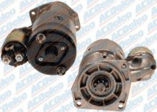 Starters ACDelco 323-1107