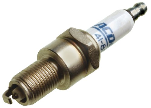 Spark Plugs ACDelco 41-802