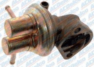 Electric Fuel Pumps ACDelco 42652