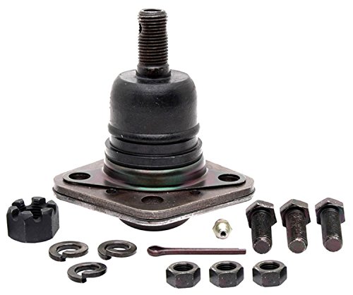 Control Arms ACDelco 45D0018