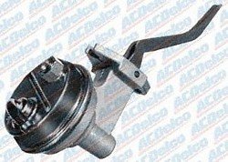 Electric Fuel Pumps ACDelco 41237
