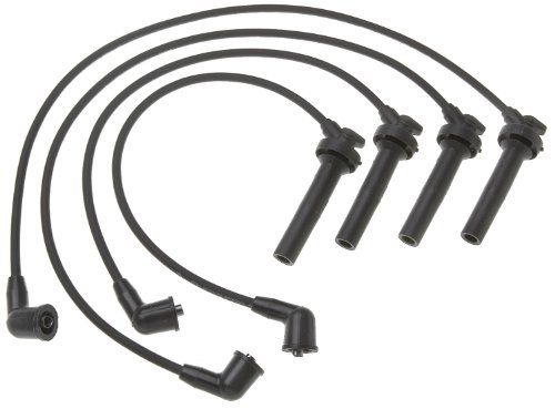 Coil Lead Wires ACDelco 954U