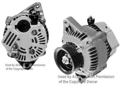 Alternators ACDelco 334-1693