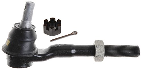 ACDelco 45A0688 Professional Driver Side Outer Steering Tie Rod End Tie Rod Ends ACDelco 45A0688