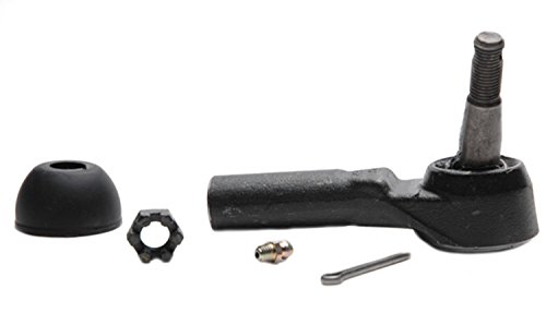 Tie Rod Ends ACDelco 45A0620