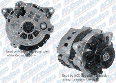 Alternators ACDelco 334-2375