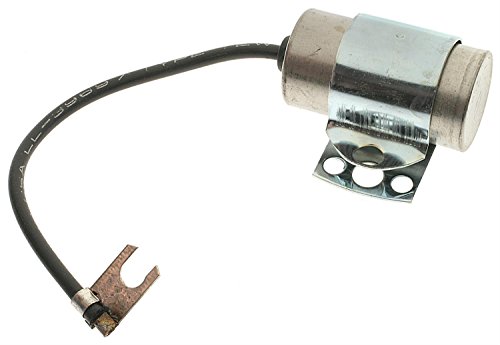 Condensers ACDelco C433