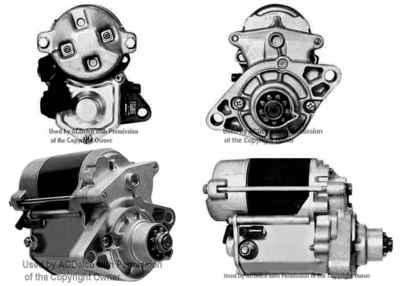 Starters ACDelco 336-1101