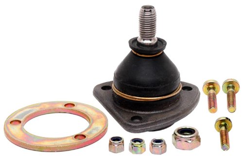 Steering System ACDelco 45D0044