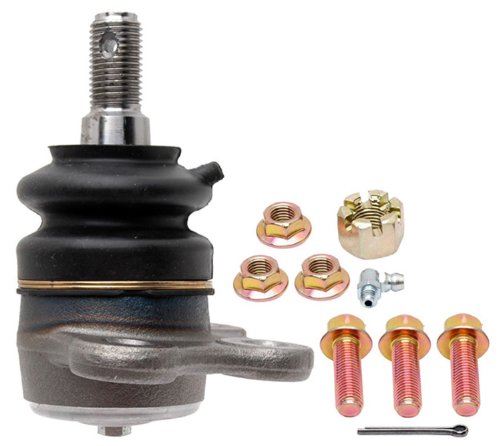 Steering System ACDelco 45D0085