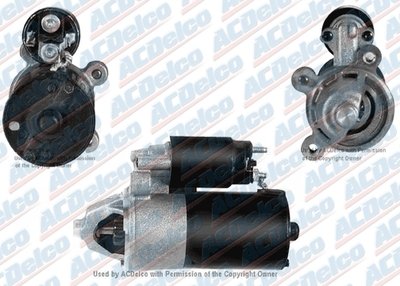 Starters ACDelco 336-1790