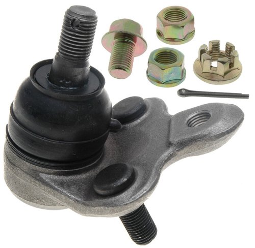 Steering System ACDelco 45D2207