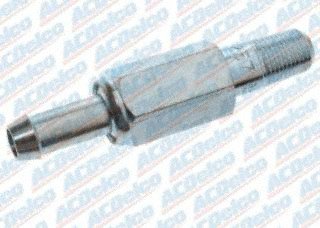 Expansion Valves & Parts ACDelco CV1007C