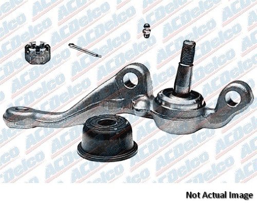 Steering System ACDelco 45D2144