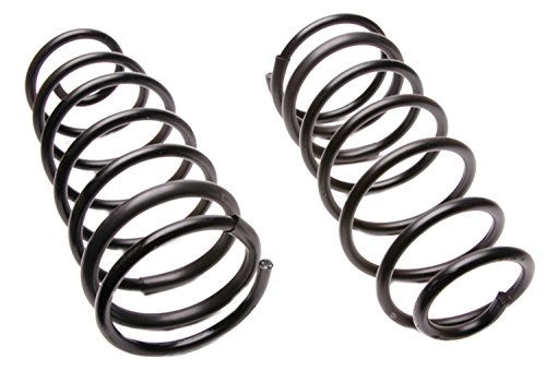 Coil Springs ACDelco 45H1027