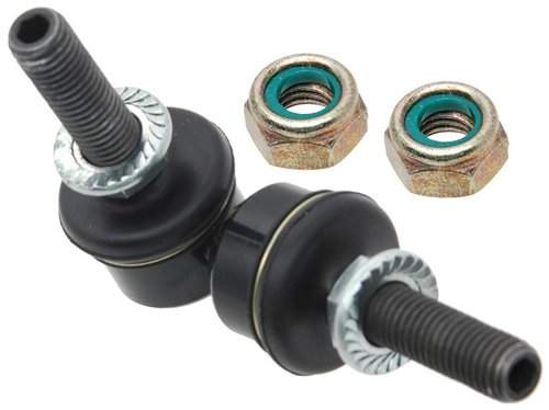 ACDelco 45G0095 Front Stabilizer Shaft Link Kit Stabilizers ACDelco 45G0095