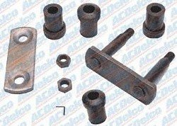 Bushings ACDelco 45G13003