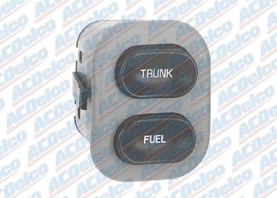 ACDelco D7065A Trunk Lid Release Switch Trunk Lock Release ACDelco D7065A
