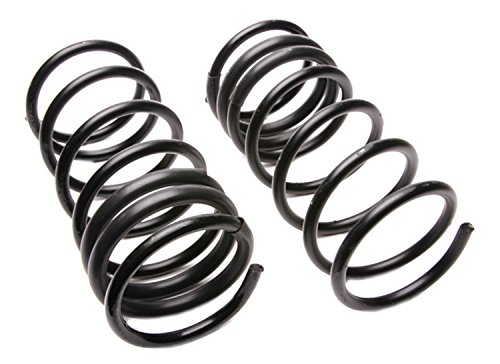 Coil Springs ACDelco 45H3065